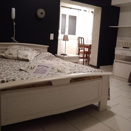 Hotel Residence Larroque Caussade Dış mekan fotoğraf
