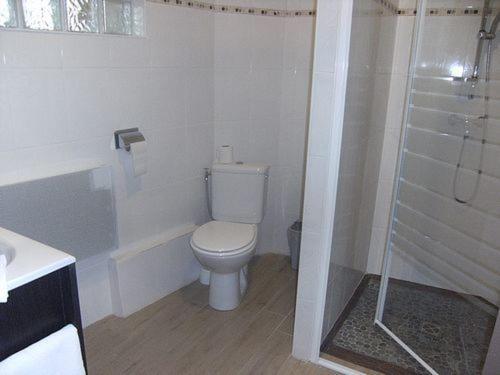 Hotel Residence Larroque Caussade Dış mekan fotoğraf