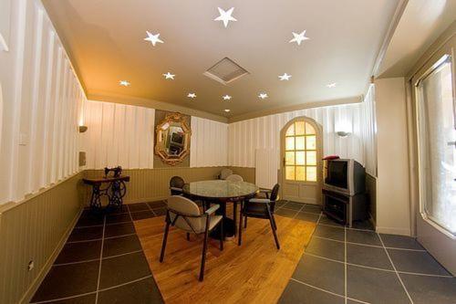 Hotel Residence Larroque Caussade Dış mekan fotoğraf