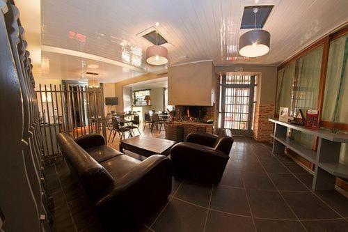 Hotel Residence Larroque Caussade Dış mekan fotoğraf