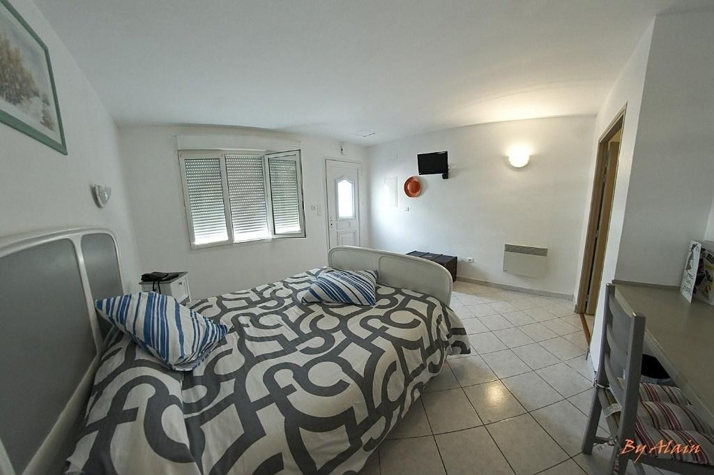 Hotel Residence Larroque Caussade Oda fotoğraf