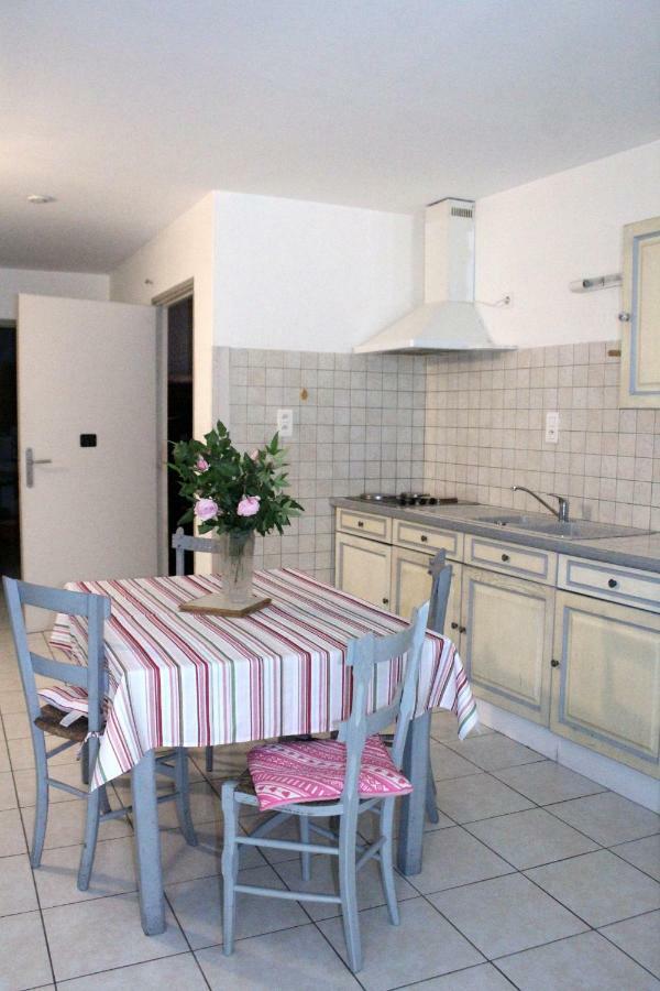 Hotel Residence Larroque Caussade Dış mekan fotoğraf