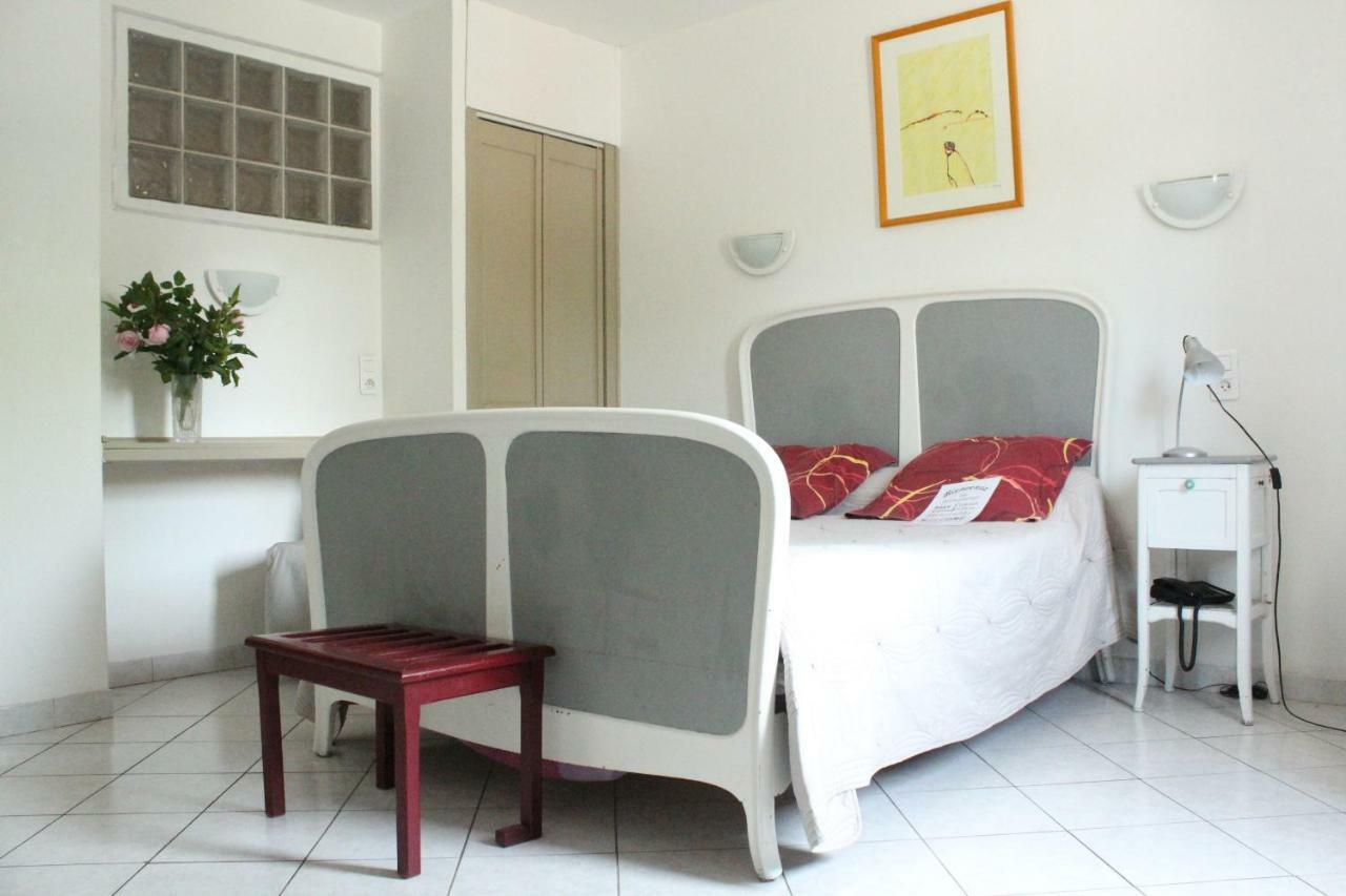 Hotel Residence Larroque Caussade Dış mekan fotoğraf
