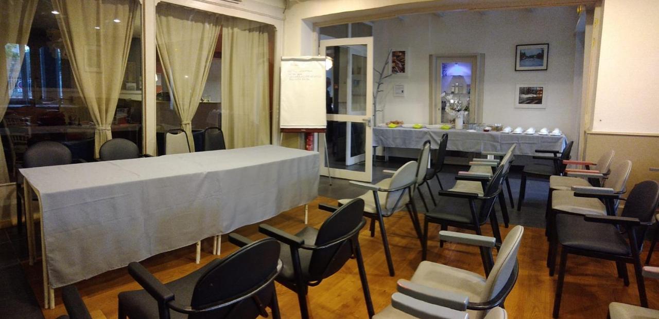 Hotel Residence Larroque Caussade Dış mekan fotoğraf