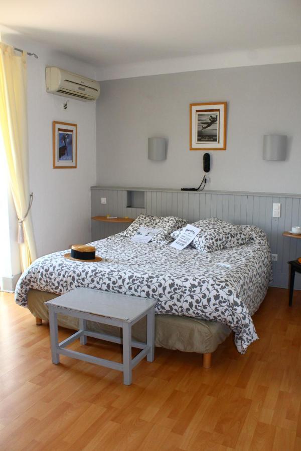 Hotel Residence Larroque Caussade Dış mekan fotoğraf