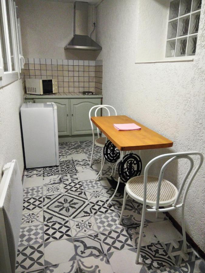 Hotel Residence Larroque Caussade Dış mekan fotoğraf